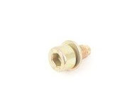Pan-head screw 99906704302