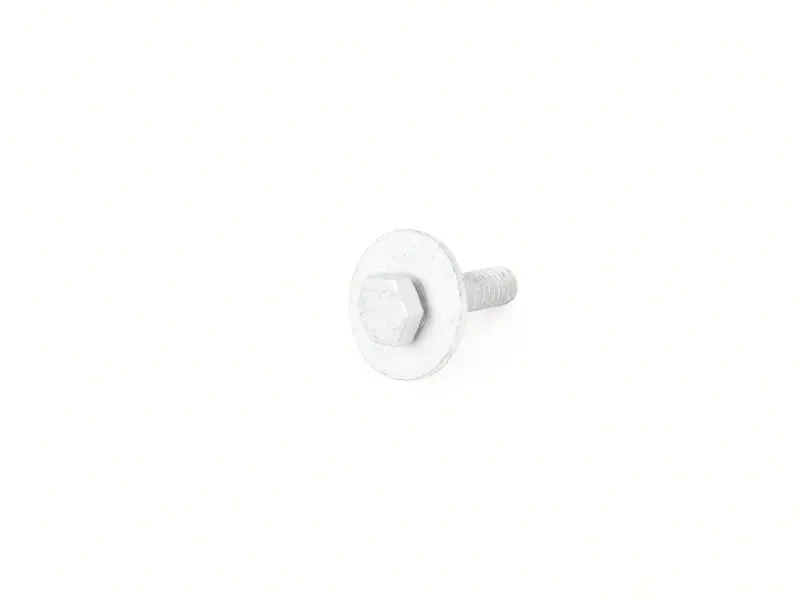 Bolt with washer 99907505601