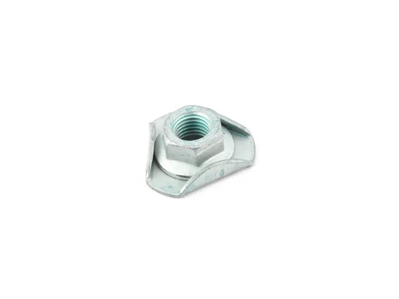 Hexagon nut 99908445209 Hexagon nut 99908445209