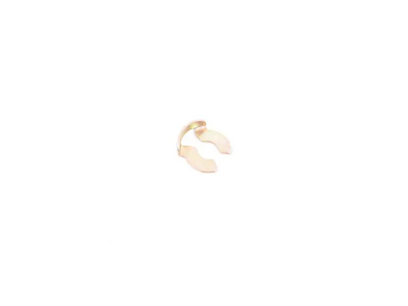 Safety clamp. This part number supersedes to 99916600803 99916600802 Safety clamp. This part number supersedes to 99916600803 99916600802