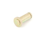 Pin, This part number supersedes to 99916603701 99916601002 Pin, This part number supersedes to 99916603701 99916601002