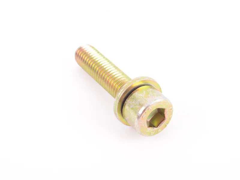 Bolt with washer 99921802302 Bolt with washer 99921802302