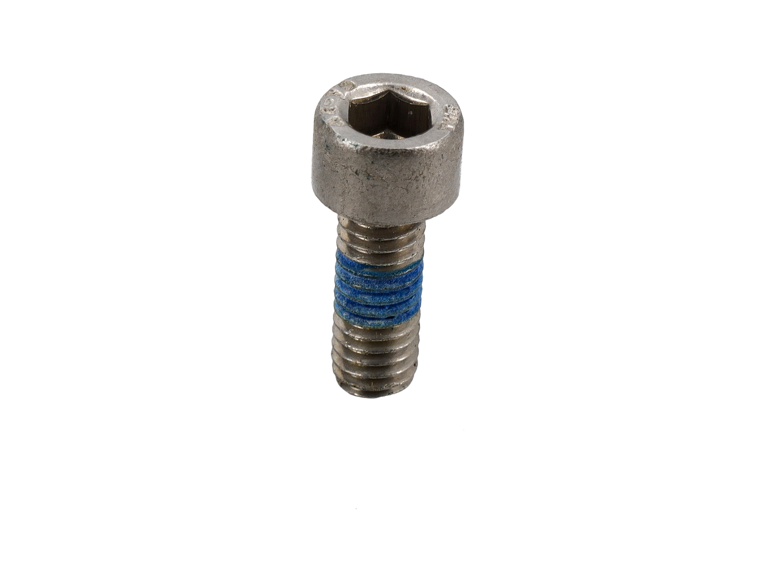 Pan-head screw 99921805700