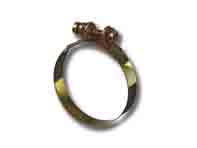 Hose Clamp 9995122670B Hose Clamp 9995122670B