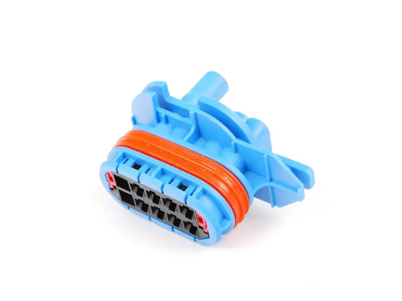 Connector housing 99965015040 Connector housing 99965015040