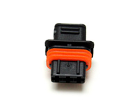 push-on connector 99965291640