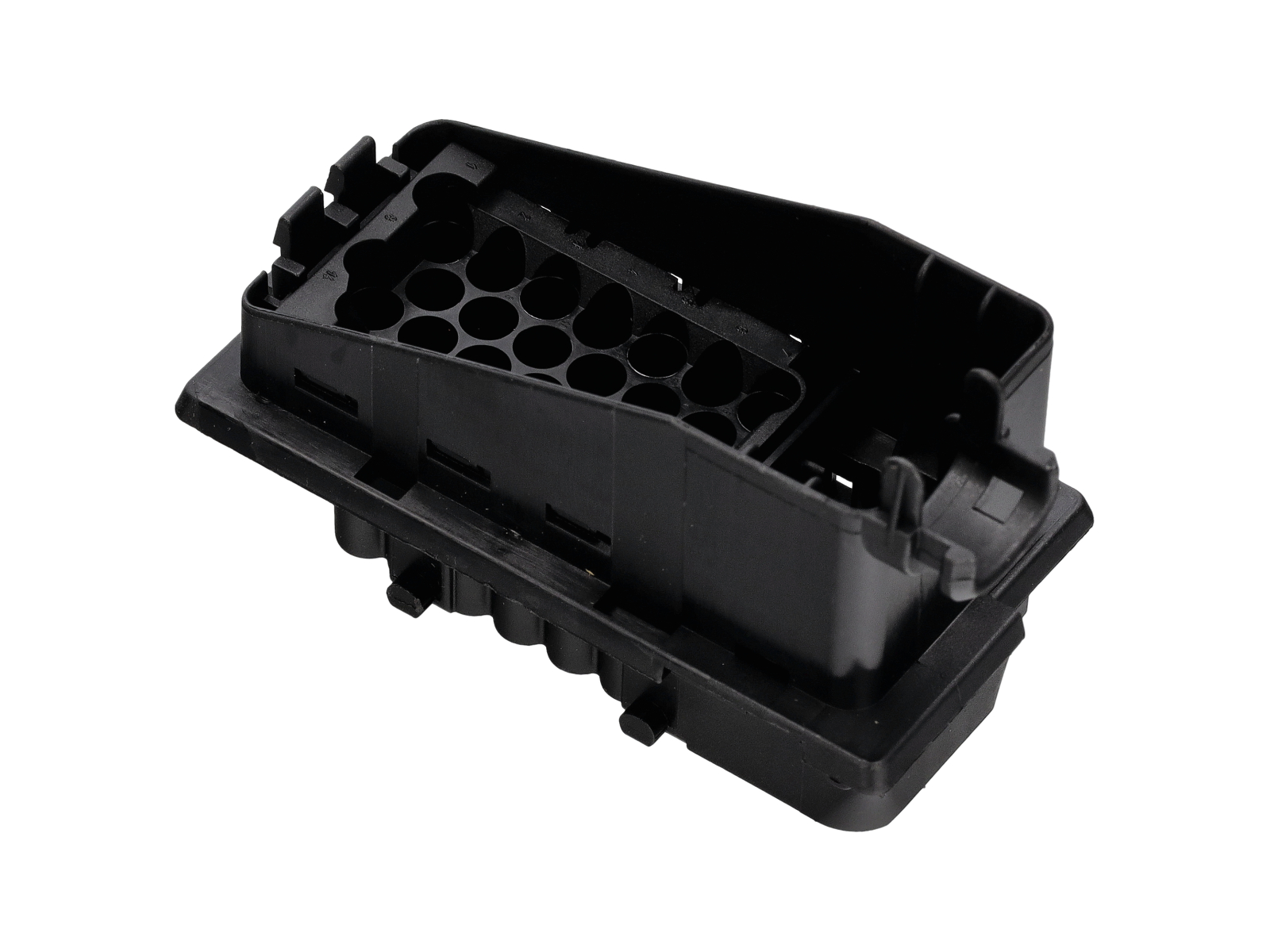 push-on connector 99965293040