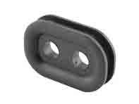 Rubber grommet 99970307650 Rubber grommet 99970307650