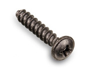 Fillister hd. screw, This part number supersedes to PAF008933 99991918209 Fillister hd. screw, This part number supersedes to PAF008933 99991918209