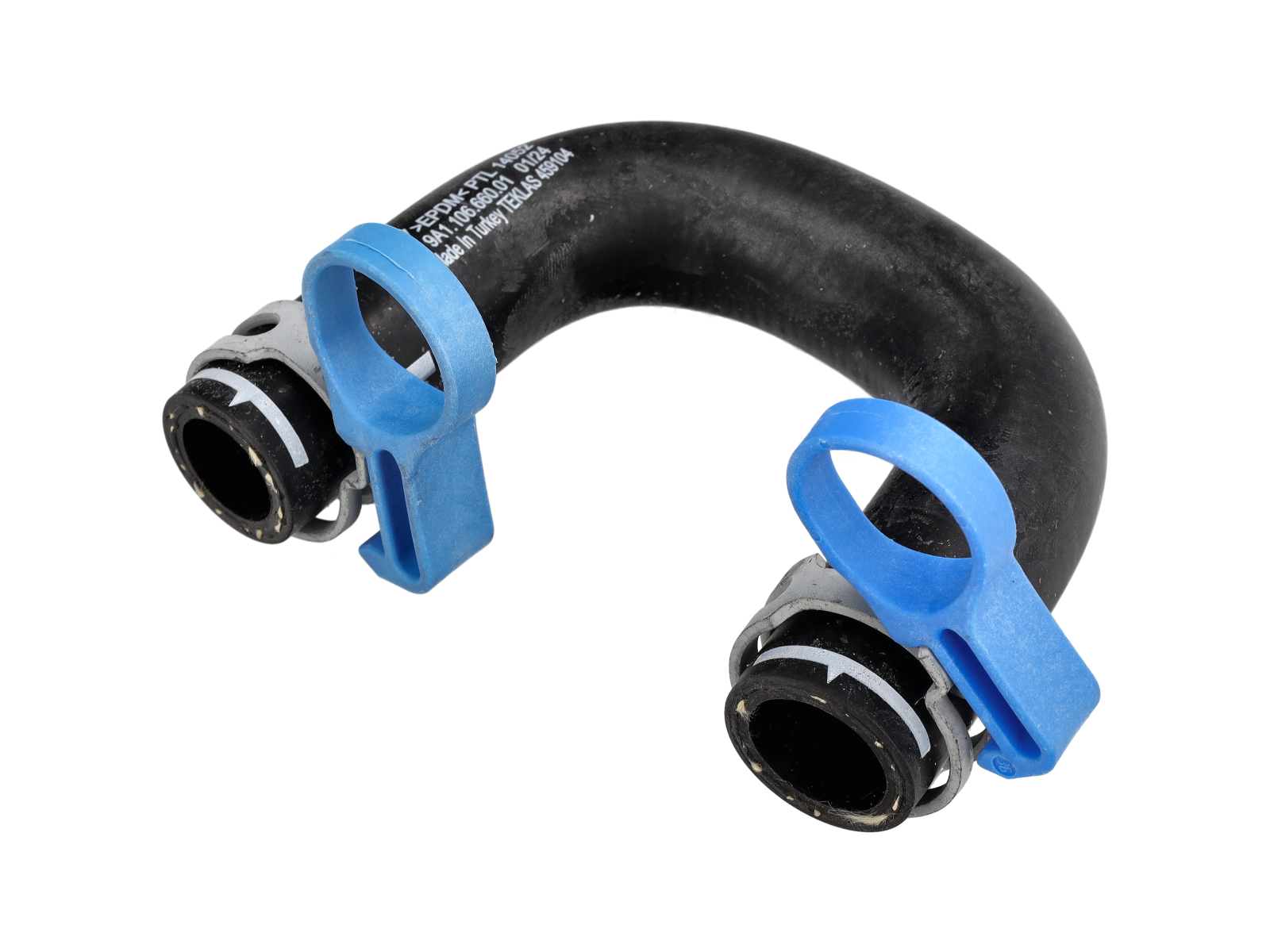 water hose 9A110666001