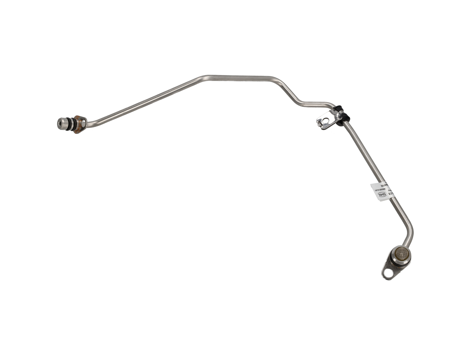 Pressure line 9A110721972