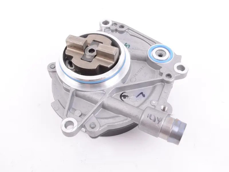 Vacuum pump for brake servo, This part number supersedes to 9A111009007 9A111009006