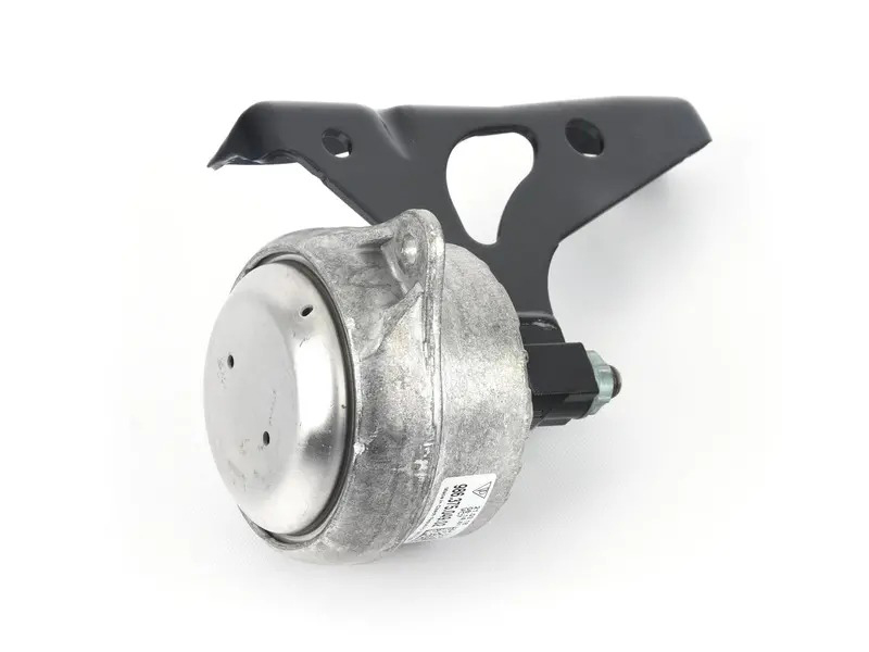 mounting bracket for gearbox 9A137509451