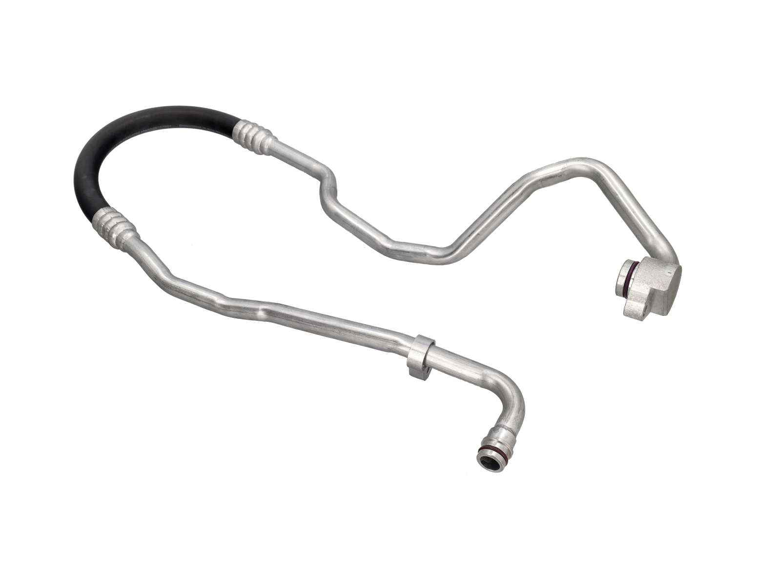 suction pipe 9A157309908