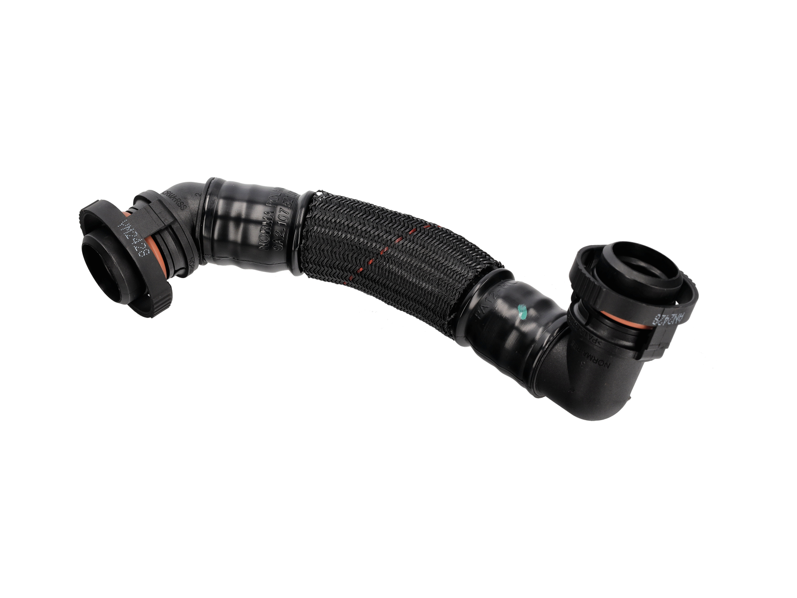 Vent line 9A210752100