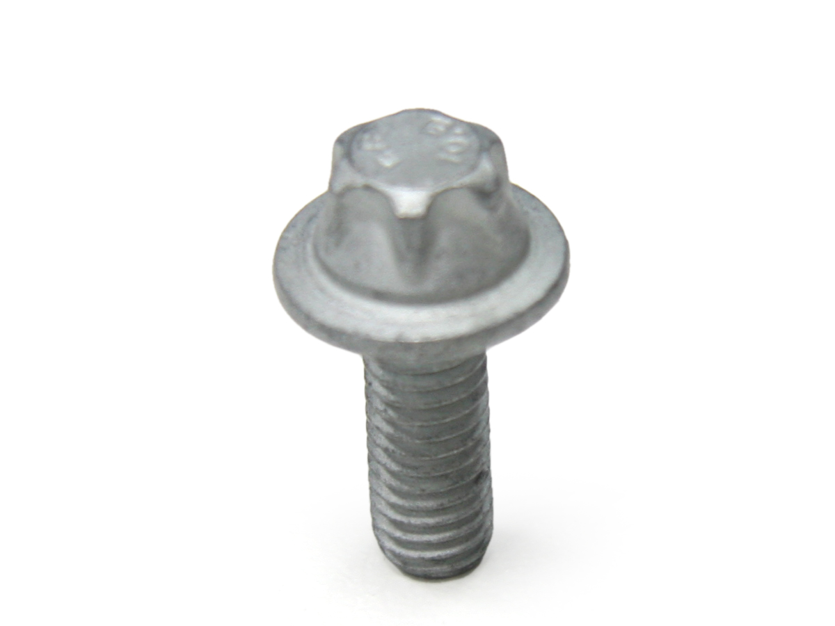 Hexagon head bolt 9A700812500 Hexagon head bolt 9A700812500