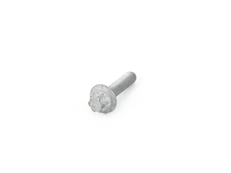 Hexagon head bolt, This part number supersedes to PAF008127 9A700812700