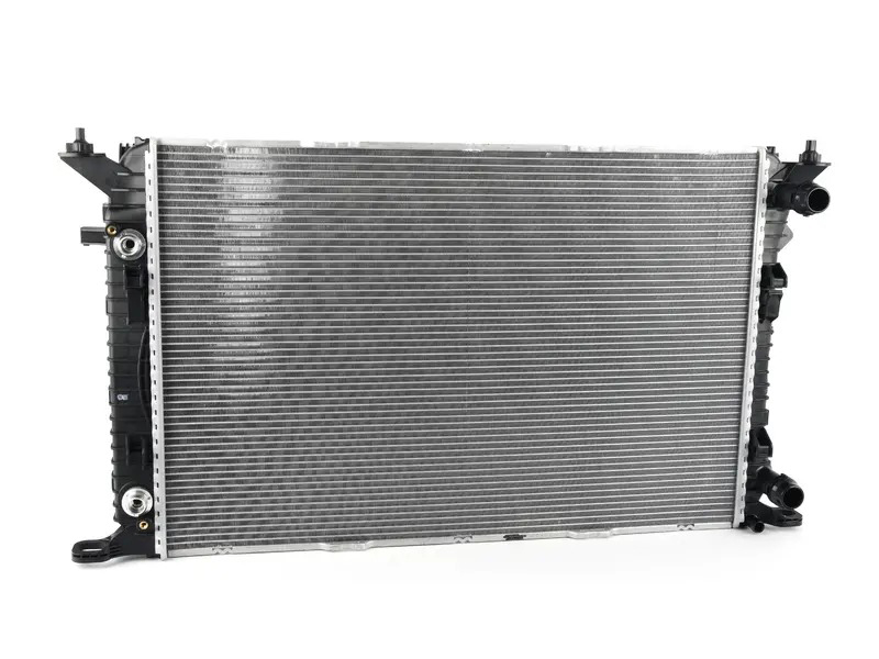radiator 9A712125110