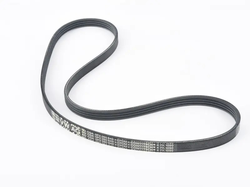 v-ribbed belt 9A726084900