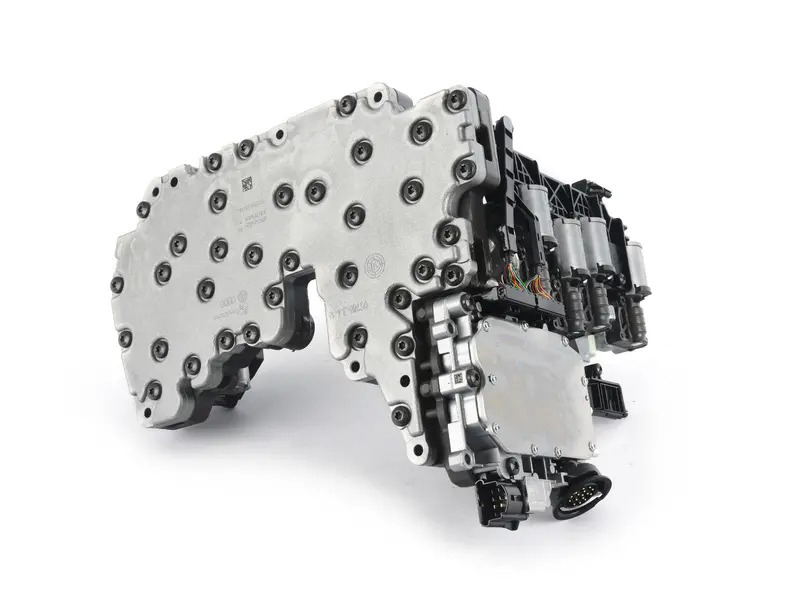 valve body 9A732502501