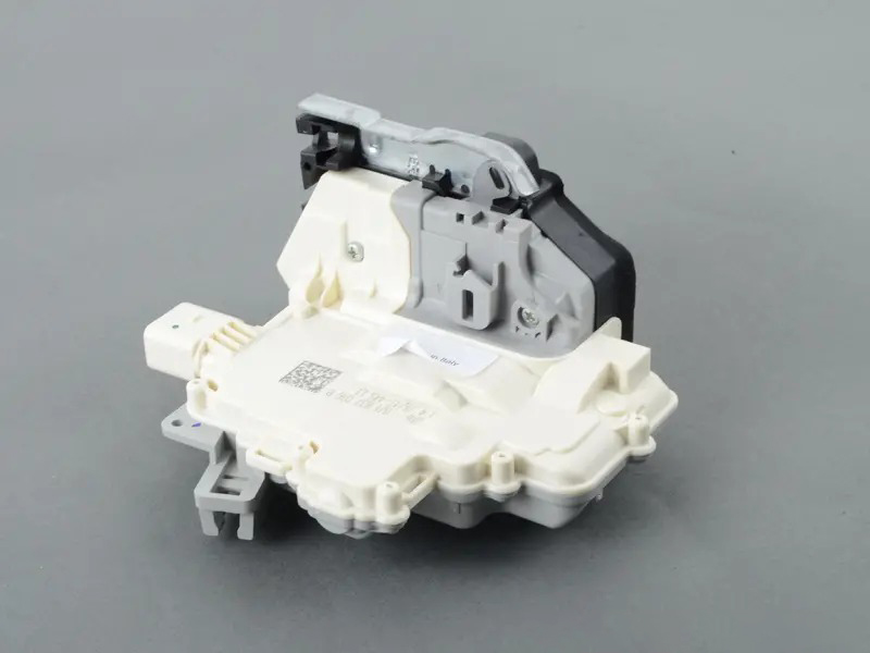 door latch 9A783721602