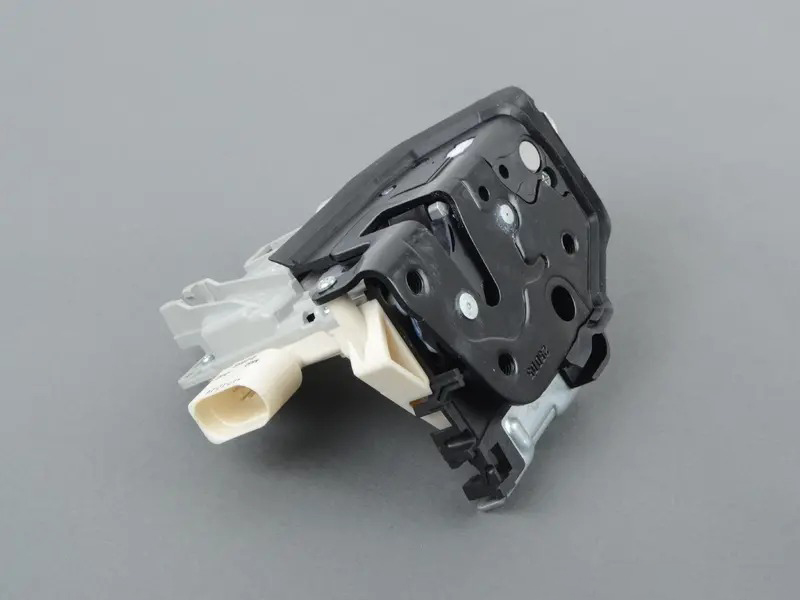 door latch 9A783741601