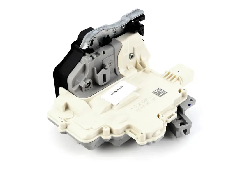 door latch 9A783911500