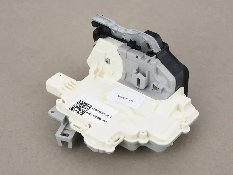 door latch 9A783911601