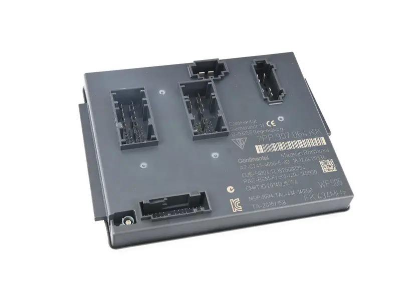 Control unit. This part number supersedes to 958907064K 9A790706400 Control unit. This part number supersedes to 958907064K 9A790706400