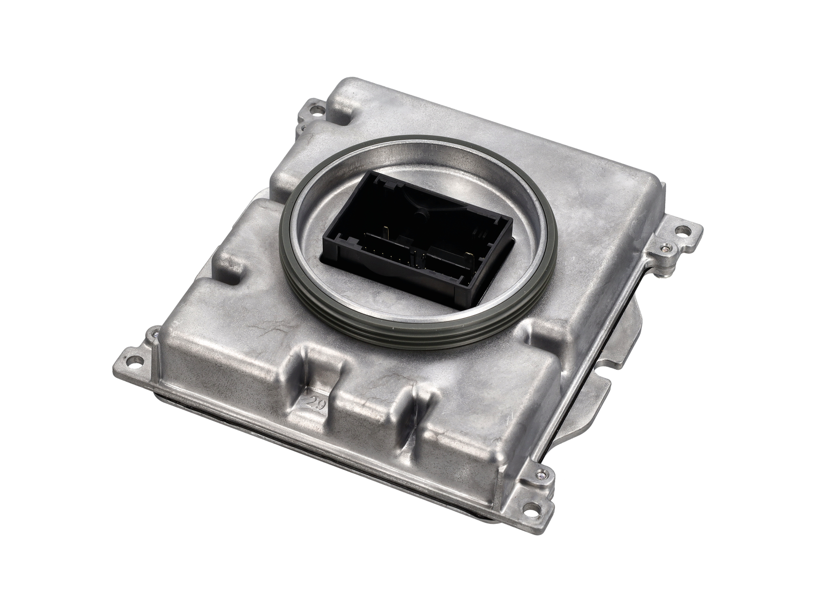 electronic control module 9A794157200