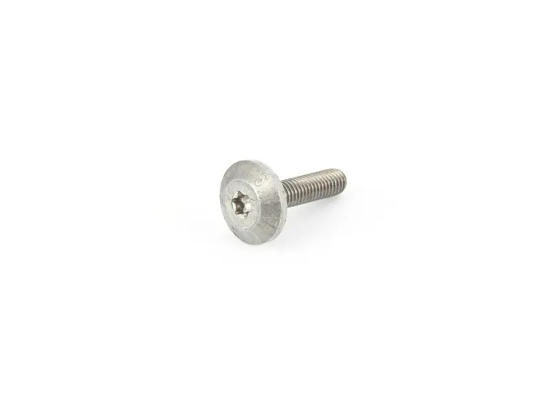 Flat head multi-point socket bolt, This part number supersedes to PAF009388 9G132180100 Flat head multi-point socket bolt, This part number supersedes to PAF009388 9G132180100