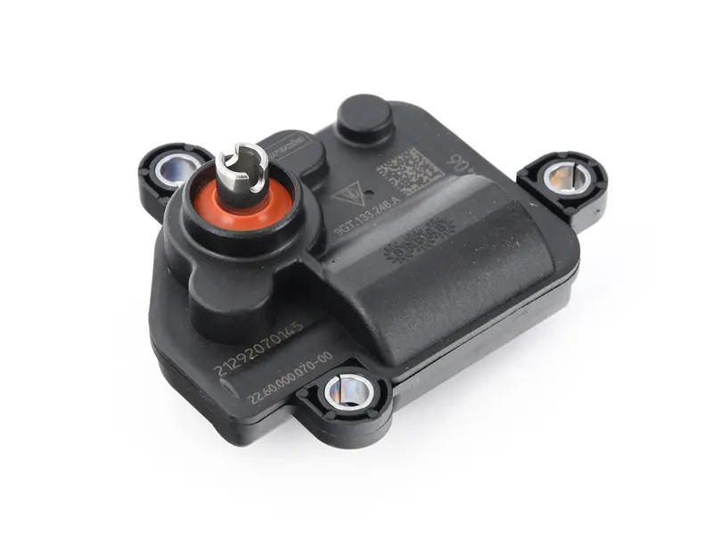 throttle control element 9GT133246A