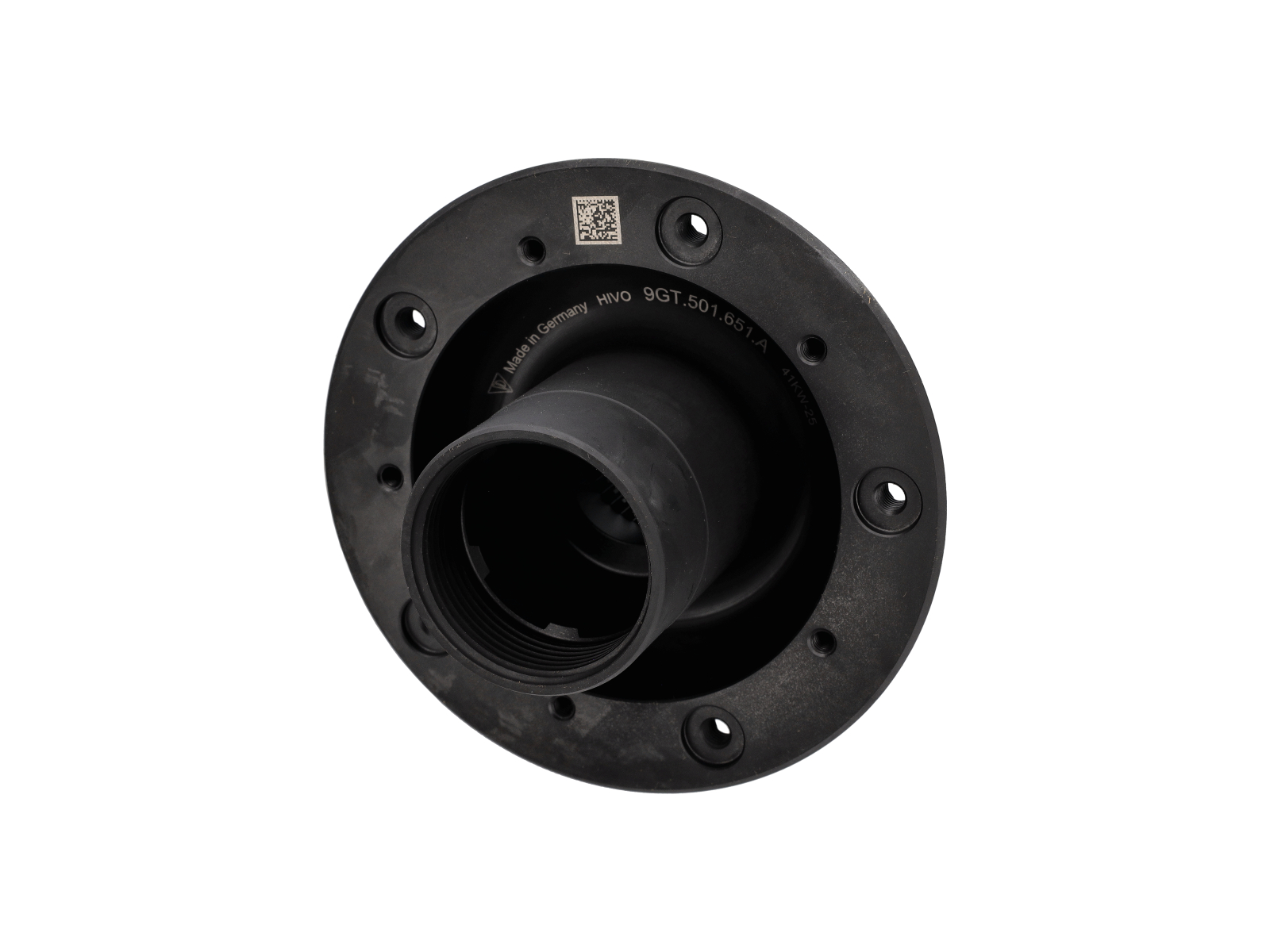 Wheel hub 9GT501651A