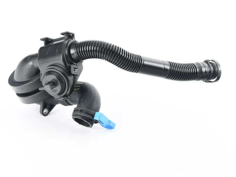 pressure pipe 9P1129504B