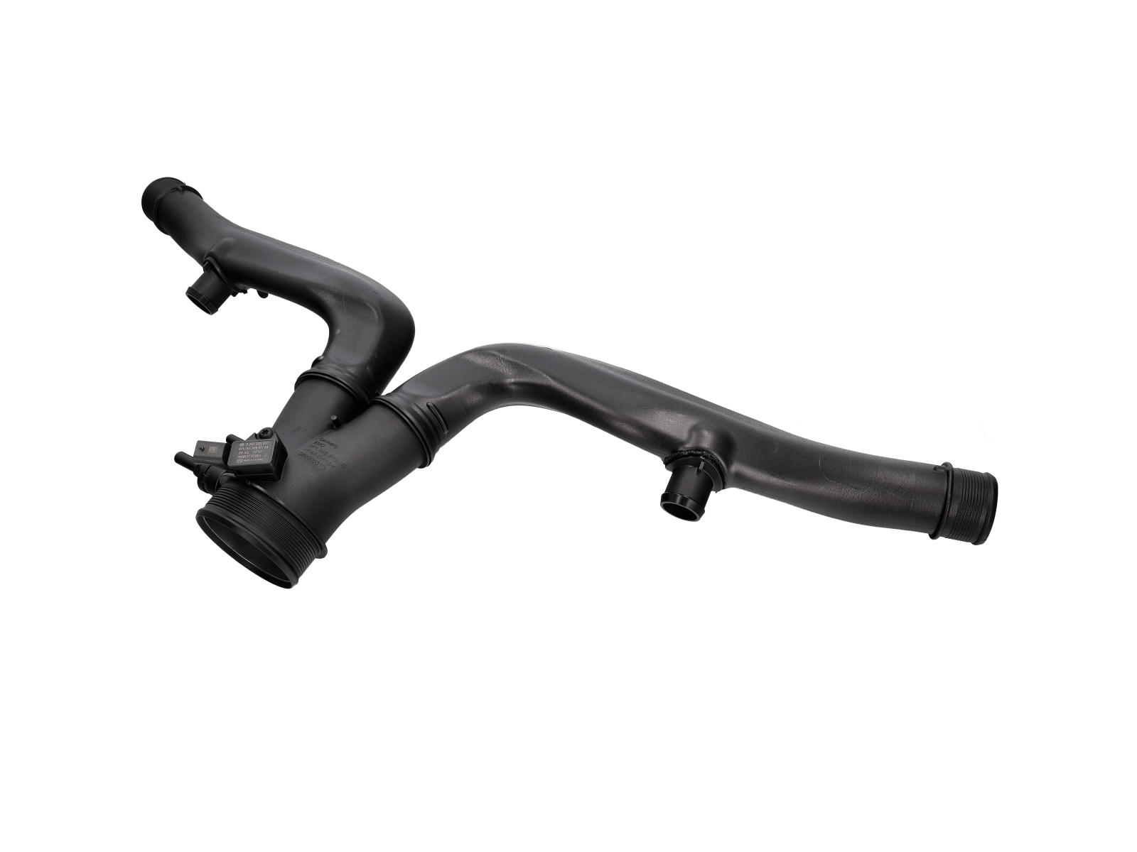 pressure pipe 9P1145673D