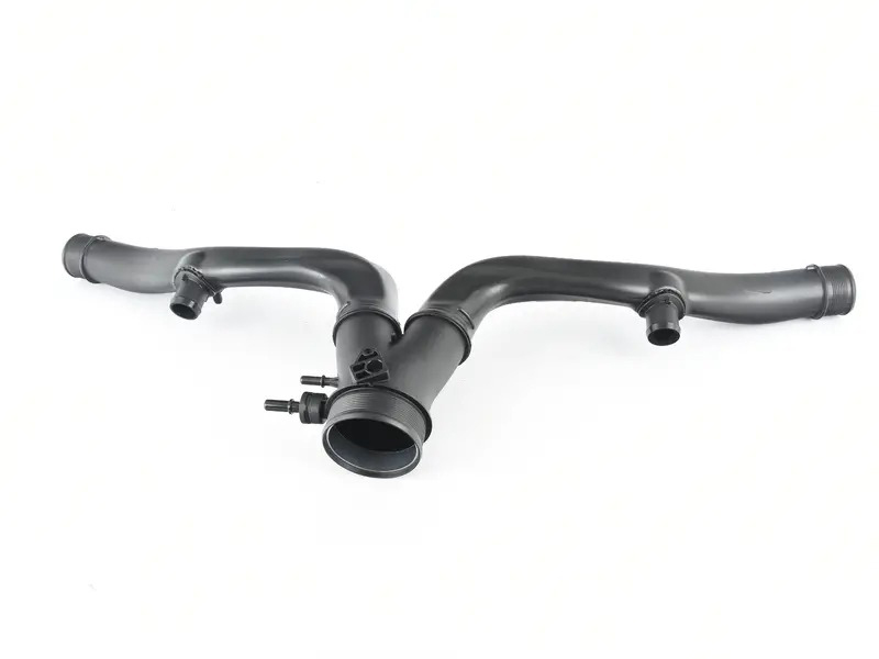 Pressure pipe. This part number supersedes to 9P1145673D 9P1145683C