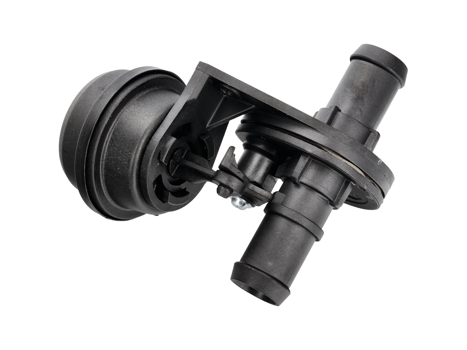 Cooling agent shut-off val 9P1317233A