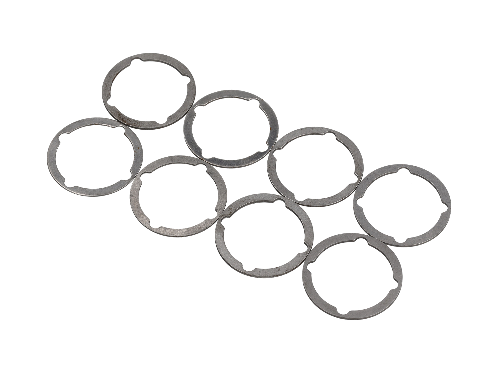 1 set shims 9P1331101