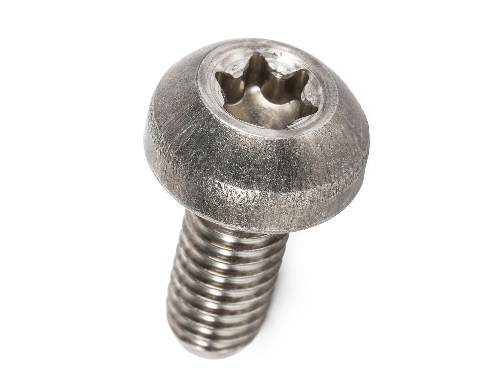 Flat head multi-point socket bolt 9P1399265A