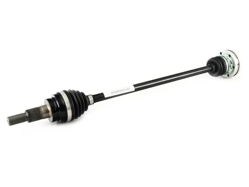 drive shaft 9P1407271B