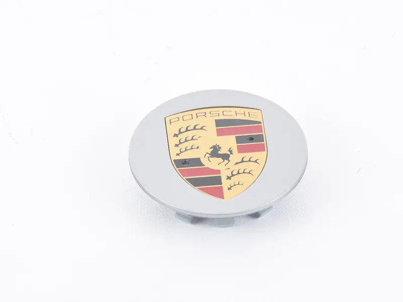 Hub cap Silver metallic 9P1601149AM7Z