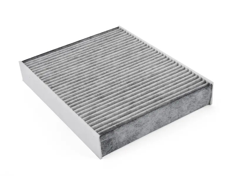 Odour and allergen filter 9P1819631