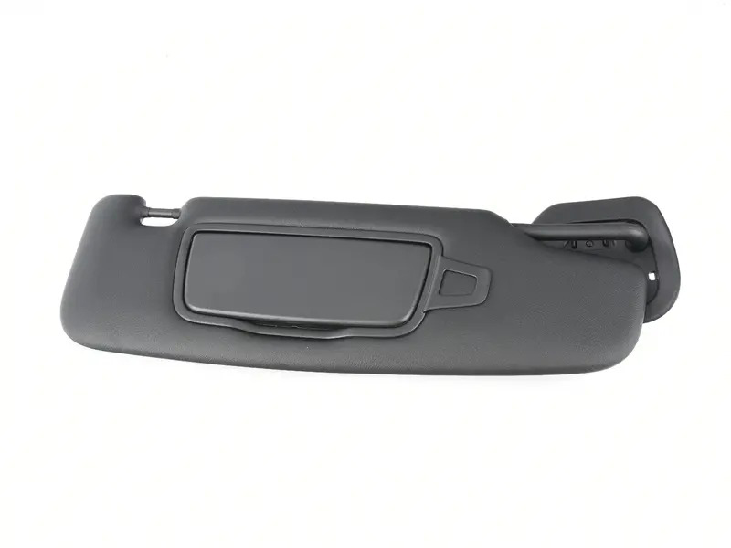 Sun visor Black 9P1857552BEOX7
