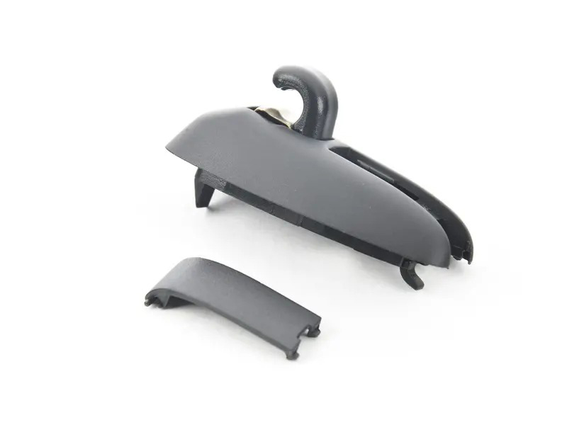 mounting Black 9P18575611E0