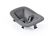 trim Black 9P18639151E0