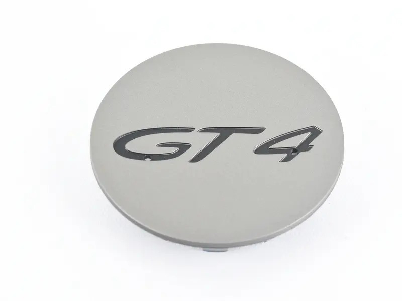 wheel cap Platinum satin-matt 9P2601147OB5