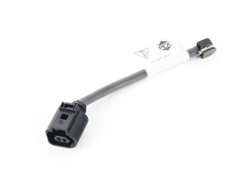 sender wire (pad wear indicator) 9Y0907253C