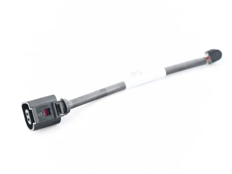 sender wire (pad wear indicator) 9Y0907253D