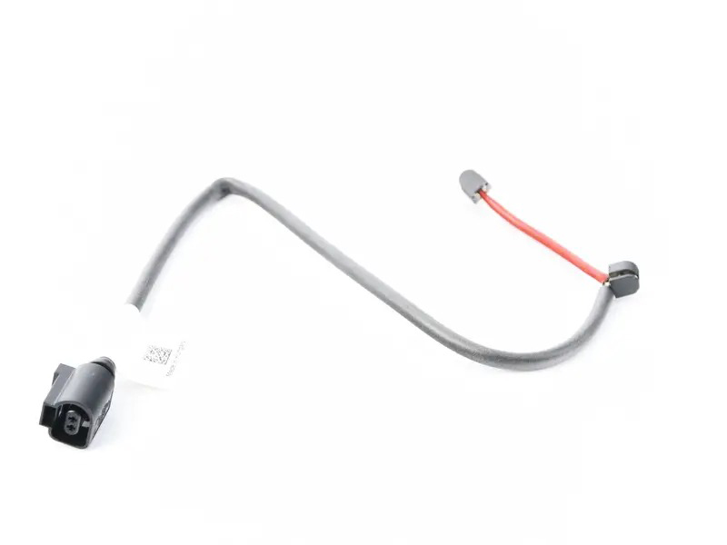 sender wire (pad wear indicator) 9Y0907637B