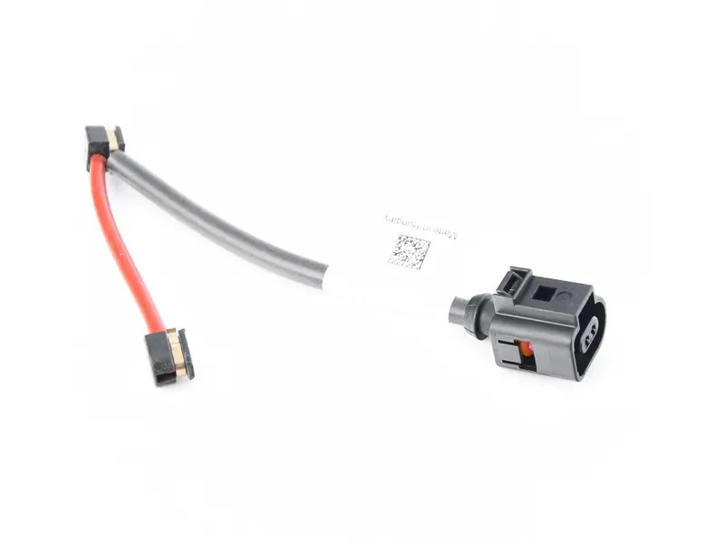 sender wire (pad wear indicator) 9Y0907637C